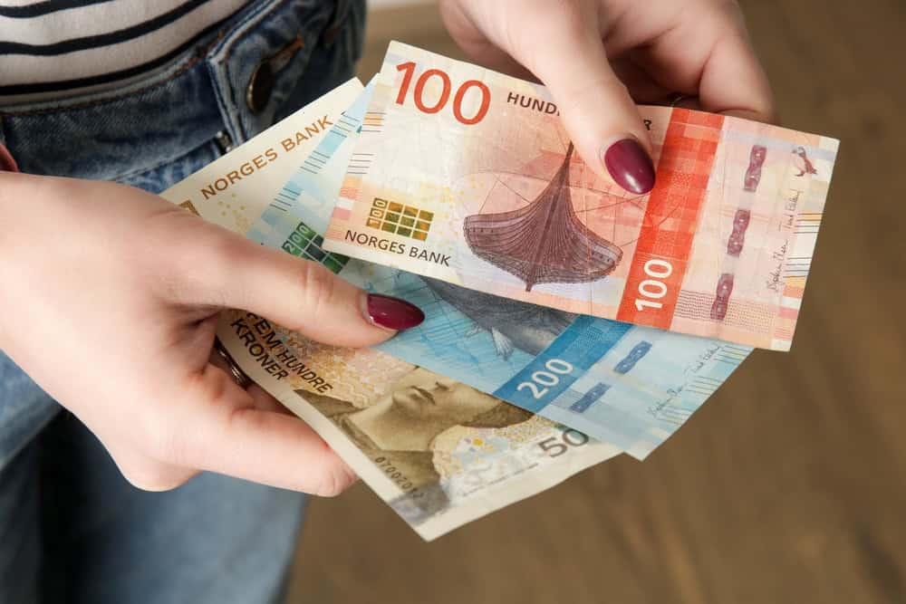 Hvordan forhandle lønn på en profesjonell måte